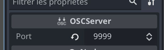 Port 9999