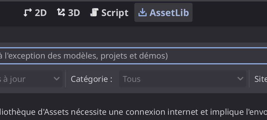 AssetLib